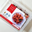 원주 닭강정 추천 1위 맞네? 소금산맛 토토미 쌀가루 닭강정 솔직후기