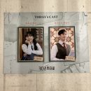 &lt;뮤지컬 키다리 아저씨&gt;후기/ 드림아트센터 1관 좌석/대학로 주차