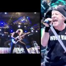 Iron Maiden - The Talisman (En Vivo!) 이미지