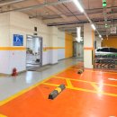 고품격떡한과 B반 | 양산떡케이크 기념일 주문 제작 맛있는 설기와 부드러운 앙금 꽃이 예술인 라피에스타 3층 호시절케이크