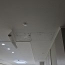 [부산 도배 시공] 부암서희스타힐스 스킬도배 시공후기 - 시스템에어컨 설치 후 깔끔한 마감까지