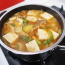 우리두부 식품 이미지