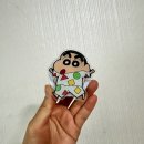 [마니연구소] 귀엽고 자력이 강해 튼튼한 짱구 맥세이프 스마트톡 후기
