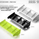 (팀제임스 레이싱) XRAY, T4'20 ARS - Active Rear Suspension Set 및 기타 HUDY, FX 엔진 - 입고안내 이미지