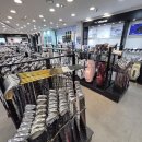 신동백골프연습장·스크린 | 울산 스크린골프연습장 사장님 추천 원픽 7번 아이언 단품 많은 매장