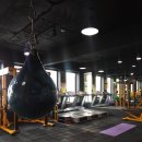 미 다이어트 복싱 클럽 이미지