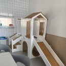 장등을 밝히다 이미지