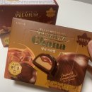 가나상사 | [가나 초콜릿]롯데 신상 가을 한정 초콜릿 프리미엄 사과와 피넛버터&amp;밤과 카라멜 내돈내산 후기와 정보