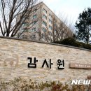 감사원, ‘위법 의심’ 성남시 내부 문건 확보, 이재명 직권남용 수사의뢰 검토 이미지