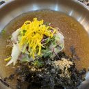 제천황기명태 | 오늘N 오늘은국수먹는날 명태회비빔막국수 제천 맛집