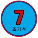 LOTTE GIANTS Retired Number No.7 Jo , GiSeok 이미지