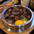 골프존파크 발산마곡점 | 마곡맛집 솥내음 마곡발산역점, 스테이크솥밥 문어솥밥 먹고 온 후기