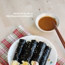 마약김밥 이미지