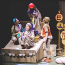 꿈나래 어린이 극장 이미지