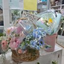 한신트리플상가(이수시장) | [서울 교대] 2호선 3호선 환승하다 들릴 수 있는 서초 꽃집, '써니드플레르' 방문 후기! 🌷