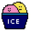 오로라요거트아이스크림 이미지