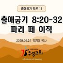 16. 출애굽기 8:20-32 파리 떼 이적 이미지