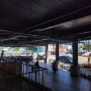 춘향휴게소(순천방향) 이미지