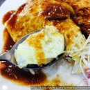 [ 영등포 맛집 / 라밥 ] 저렴한데다 배부르게먹을수있는 식당
