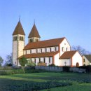 세계문화유산 (296) 독일 / 라이헤나우 수도원 섬 이미지