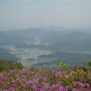 5월1일(일)[08:00출발] 경남 합천○부암산-황매산(해발1,108m) 철쭉제 이미지