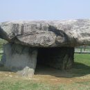 고인돌공원 이미지