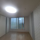 GS25우미린점 | "화이트 싫어요. 아이보리로 우리집을 무드있게, 따뜻하게!" 우미린 1단지 전체 띄움 시공 도배 현장 후기