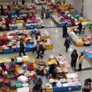 부산시수협자갈치수산물위판장 이미지