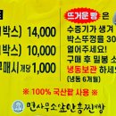 면사무소 주차장 앞 이미지