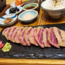 동경규카츠