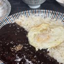교동짬뽕 | 인천 교동짬뽕 후기, 인스파이어 리조트 근처 줄서는 중국집 동네주민맛집!