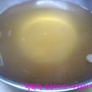 들깨시래기된장국 이미지