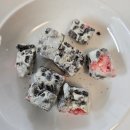 쫀득쿠키 뭐살지 고민된다면? 아담떡공방 6종 솔직 리뷰🍓