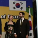 김영철농장 | 딱 1년만에 써보는 &lt;이웃집 찰스&gt; 촬영 후기 : 브라질 호드리고 ❤️ 웹툰작가 민서영 🇧🇷🇰🇷