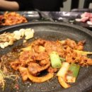 바삭바삭한 오리구이 이미지