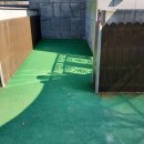 하늘꿈어린이집 놀이터 이미지