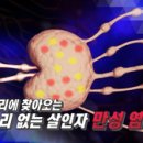 암을 부르는 만병의 씨앗! 만성 염증을 잡아라 [엄지의 제왕] 이미지