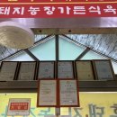 흑돼지농장가든식육점