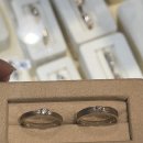 (주)밴드골드 | [서울 종로] 웨딩밴드 투어 끝웨딩링 원골드로 결정한 이유 (가격·디자인)