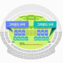 제주한류페스티벌 스탠드 후기(2018.11.04)
