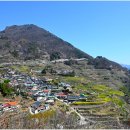 가천다랭이마을 이미지