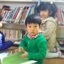 미성작은도서관 이미지