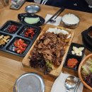 CU 춘천효자푸른점 | 왜인지 유별나 이 밤바다는