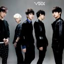 [vixx]작년 11월 마리끌레르 화보 이미지