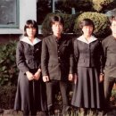 여고시절 이미지