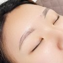 아네프의원 | 구리반영구 추천 :: 아네프의원에서 이쁘게 눈썹 완성시키고 옴(위치/후기)+리터치까지!!