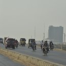 파키스탄여행기 2 - 카라치에서 이미지