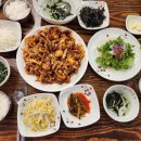 다복셀프식당 이미지