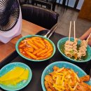 우리할매떡볶이용인 - 용인시 수지구 만현로 120 | 우리할매떡볶이용인