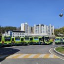 북부정류장버스정류장 이미지